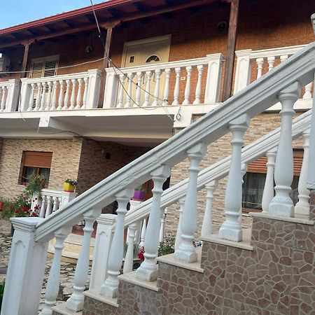 Nori House Hotel Vlorë Exterior foto
