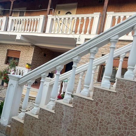 Nori House Hotel Vlorë Exterior foto