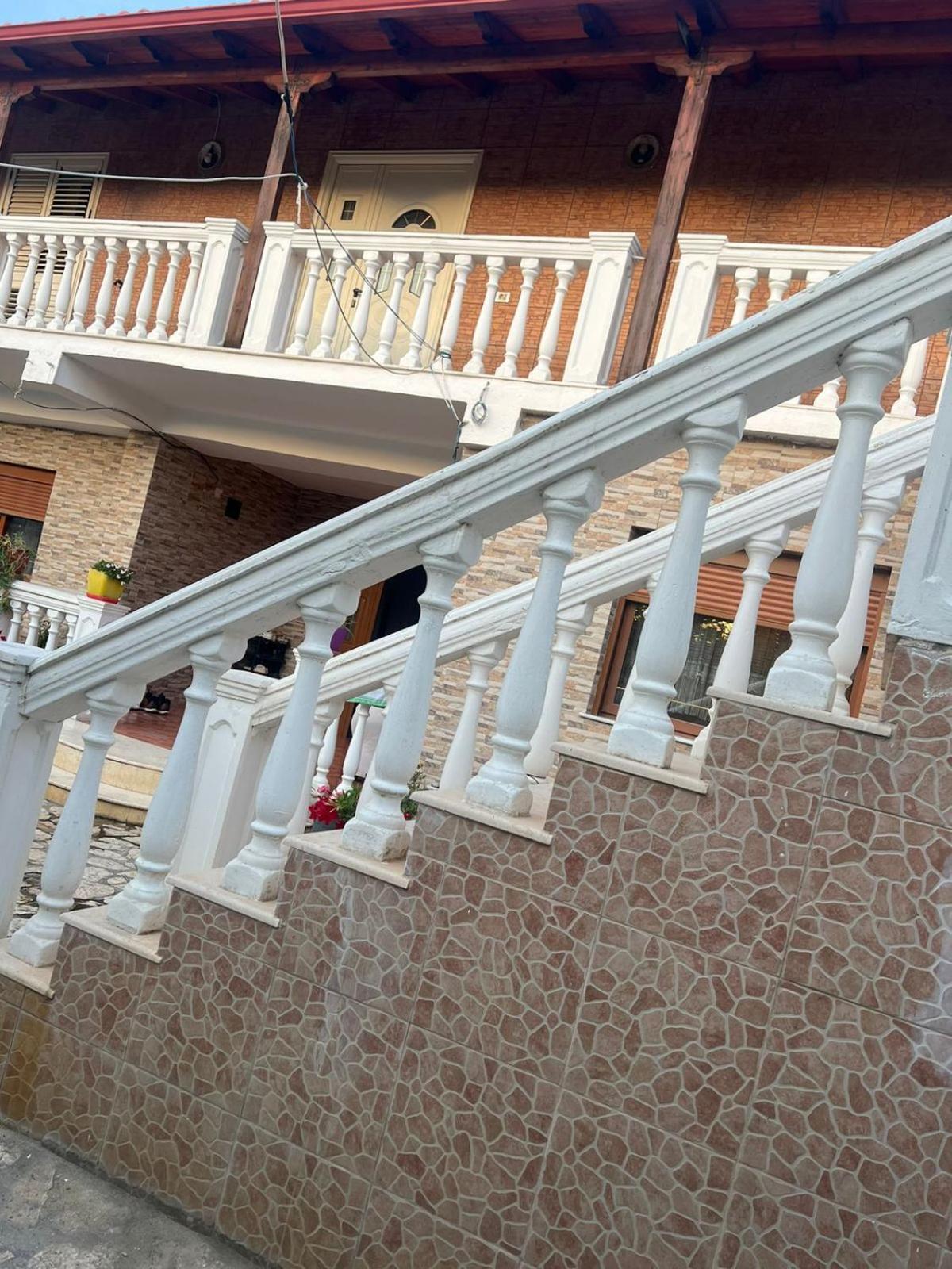 Nori House Hotel Vlorë Exterior foto