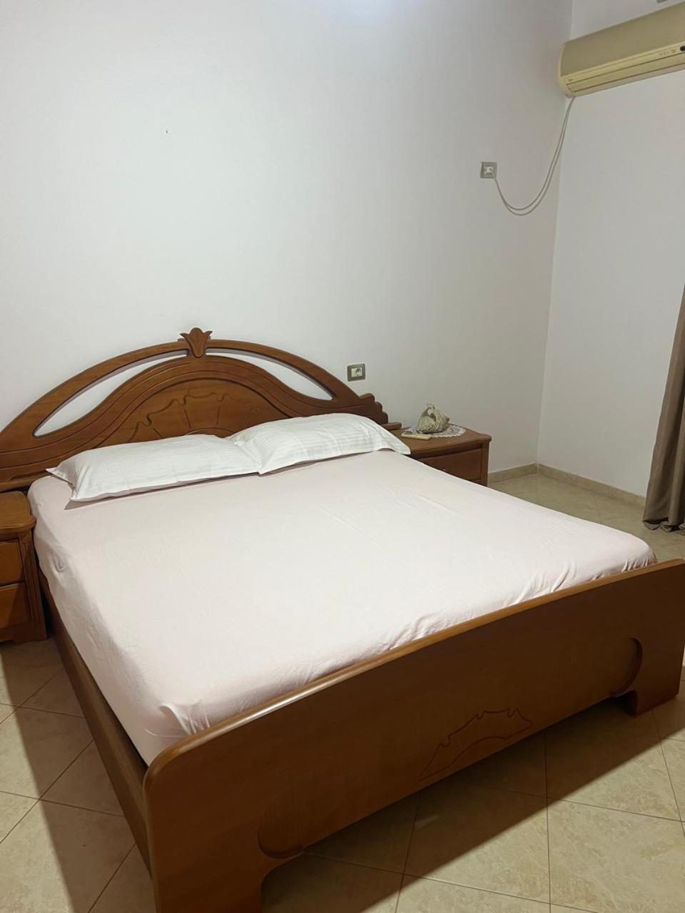 Nori House Hotel Vlorë Exterior foto